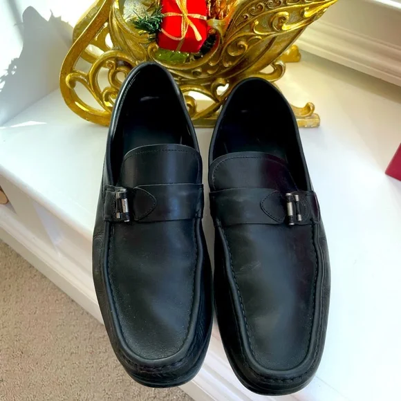 Salvatore Ferragamo | Shoes | Salvatore Ferragamo Daverio  display picture 3